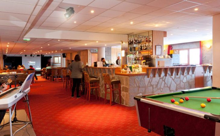 Club MMV Les Melezes in Les Arcs , France image 6 